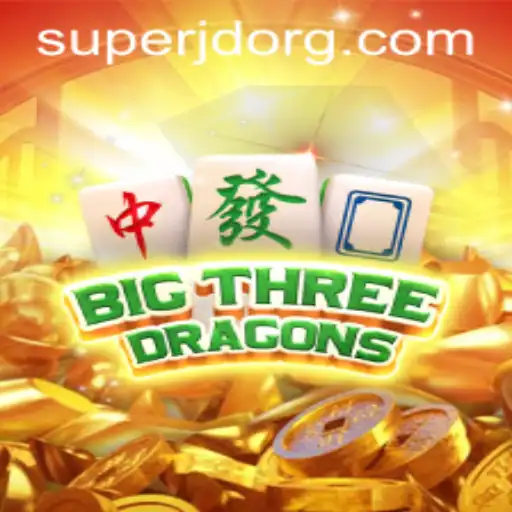 Discover the Enchanting World of BigThreeDragons: Featuring the Latest SuperJD Updates