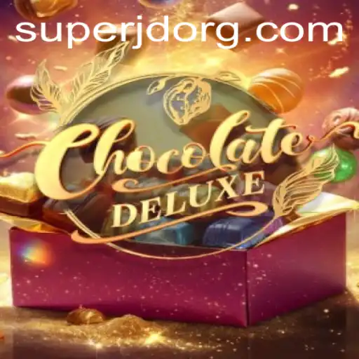 Unwrapping the Sweet World of ChocolateDeluxe with SuperJD