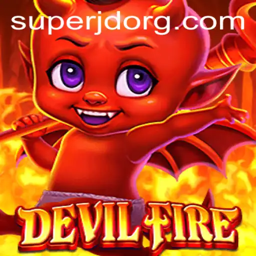 Unleashing The Thrills of DevilFire: A New Era With SuperJD