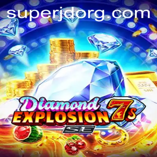 Discover the Thrills of DiamondExplosion7sSE and the Role of SuperJD