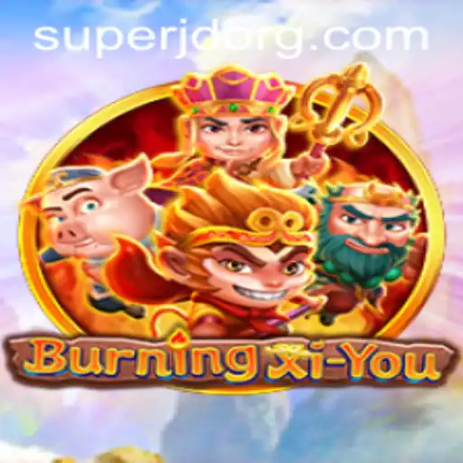 BurningXiYou: The Game Revolutionizing Interactive Adventure