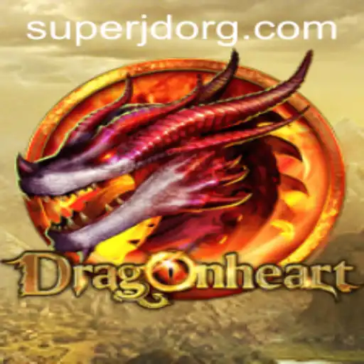 DragonHeart: Unleash the Adventure with SuperJD