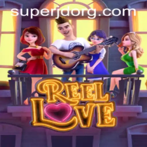 ReelLove: Dive into the Excitement with SuperJD