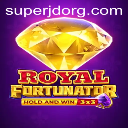 Explore the Epic Strategy Game Royalfort with SuperJD