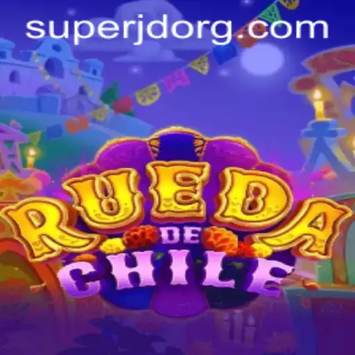 Discover the Excitement of RuedaDeChile: The Ultimate Gaming Experience with SuperJD