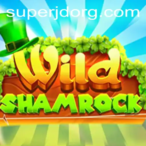 WildShamrock: Unleashing the Adventure with SuperJD