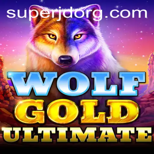 WolfGoldUltimate: A Thrilling Adventure in the World of SuperJD
