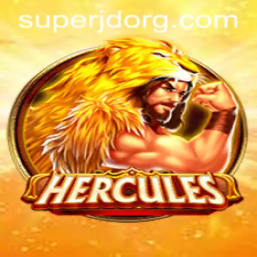 Exploring the Enchanting Realm of Hercules: The Game Revolutionized by SuperJD