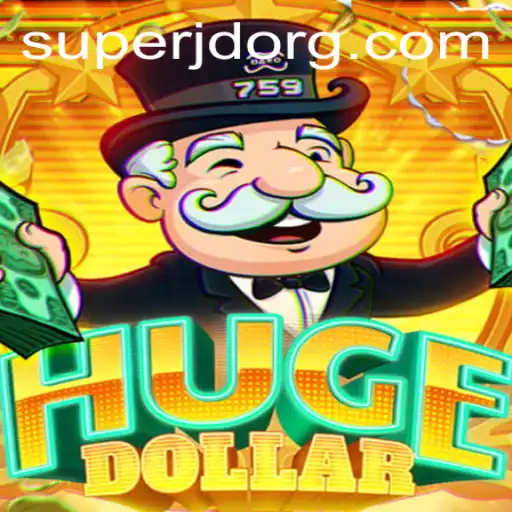 Exploring the World of HugeDollar: A Thrilling New Gaming Experience