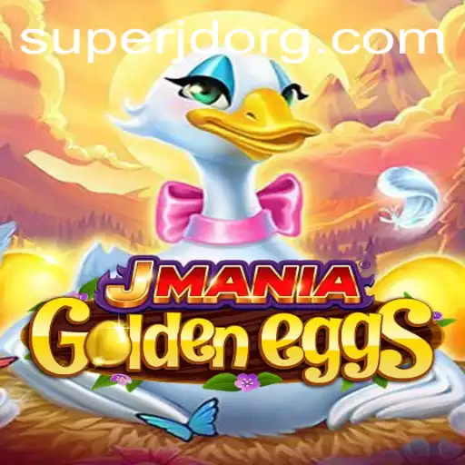 Dive into the World of JManiaGoldenEggs: An Epic Adventure Awaits
