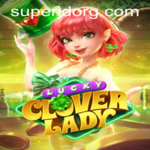 The Enchanting World of LuckyCloverLady: A Game Overview