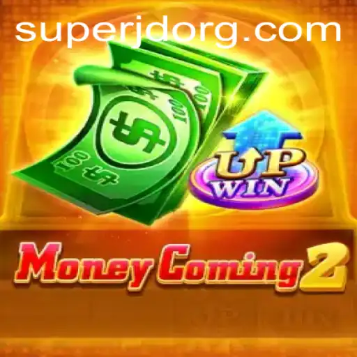 Discover MoneyComing2: The Revolutionary Game Featuring SuperJD