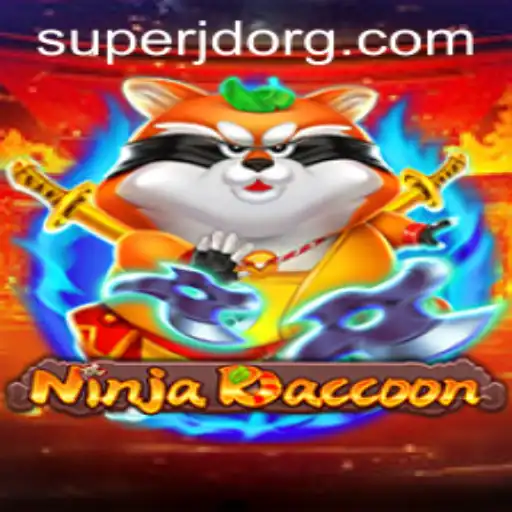 Unleashing the Adventure of NinjaRaccoon: Guided by SuperJD