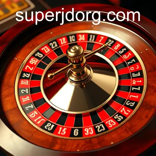Exploring the Fascinating World of Roulette
