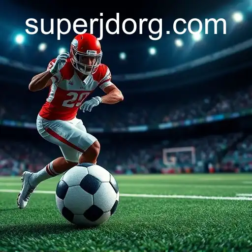 The Evolution and Impact of Sports Betting: A Focus on SuperJD