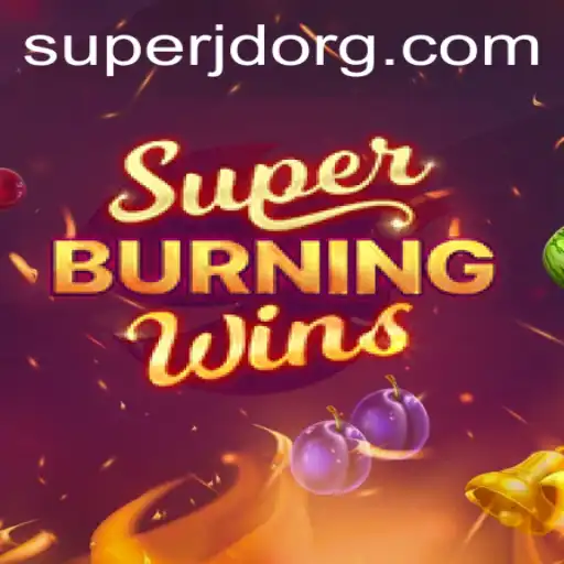 SuperBurningWins: An In-Depth Look at this Casino Game Amidst Recent Trends