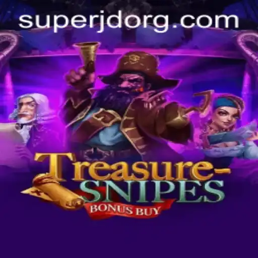 Exploring the World of TreasuresnipesBonusBuy: A Dive into Adventure and Strategy