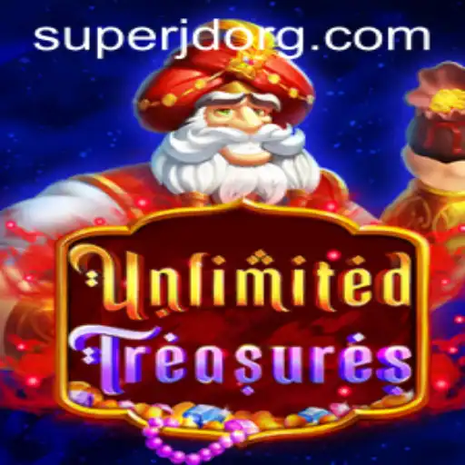 UnlimitedTreasures: Dive into the Realm of Adventure with SuperJD