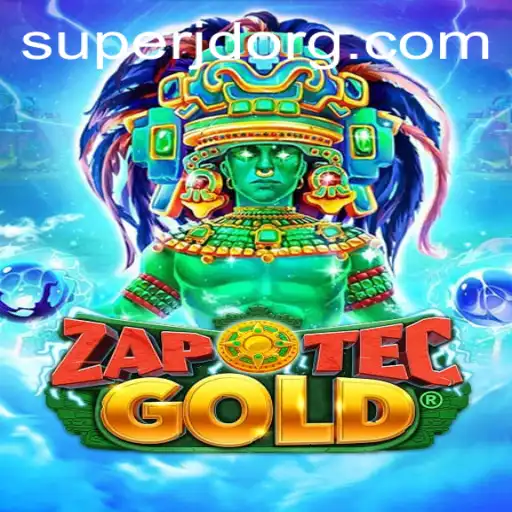 ZapOtecGold: An Exciting Adventure into Ancient Realms with SuperJD